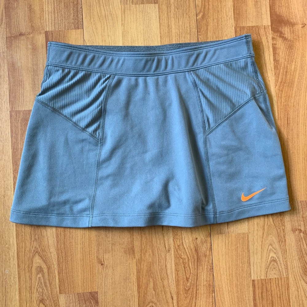 Nike Dri-Fit Tennis Skirt - Women’s Small